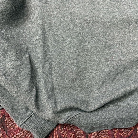 VTG STARTER Embroidered Boxy Crewneck - Picture 2 of 3